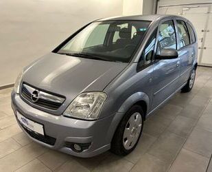 Opel Meriva Gebrauchtwagen
