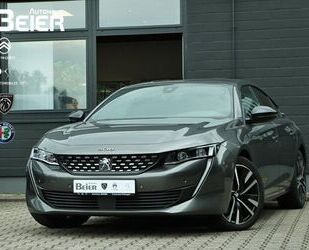 Peugeot 508 Gebrauchtwagen