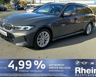 BMW 330 Gebrauchtwagen