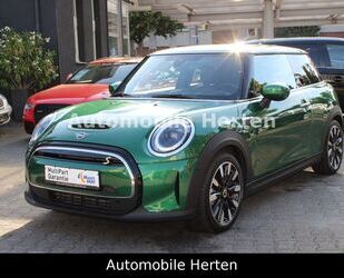 Mini Cooper SE Gebrauchtwagen