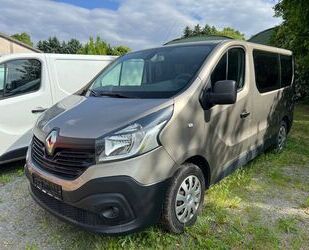 Renault Trafic Gebrauchtwagen