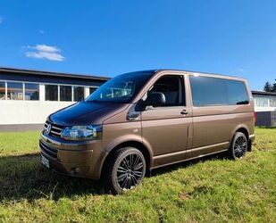 VW T5 Multivan Gebrauchtwagen