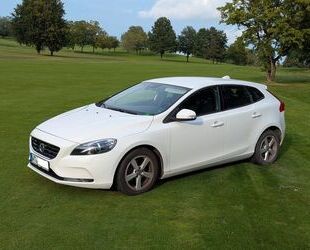 Volvo V40 Gebrauchtwagen