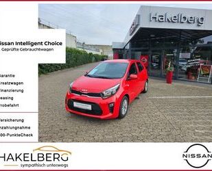 Kia Picanto Gebrauchtwagen