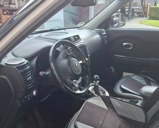 Kia Soul Gebrauchtwagen