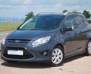 Ford Grand C-Max Gebrauchtwagen