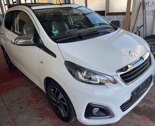 Peugeot 108 Gebrauchtwagen