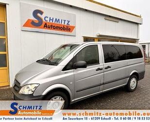 Mercedes-Benz Vito Gebrauchtwagen