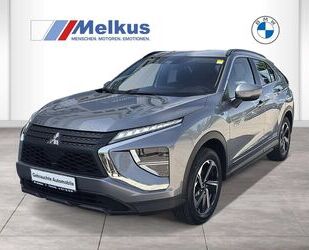 Mitsubishi Eclipse Cross Gebrauchtwagen