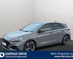 Hyundai i30 Gebrauchtwagen