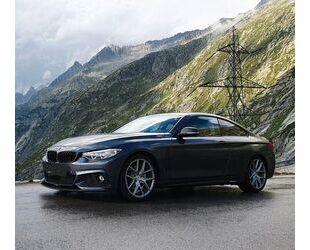 BMW 435 Gebrauchtwagen