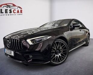 Mercedes-Benz CLS 450 Gebrauchtwagen
