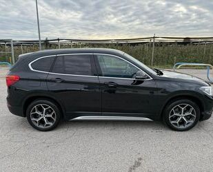 BMW X1 Gebrauchtwagen