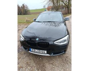 BMW 116 Gebrauchtwagen