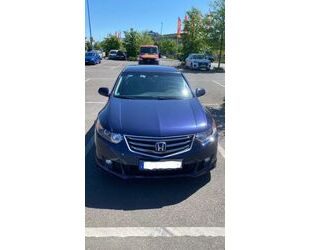 Honda Accord Gebrauchtwagen