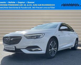 Opel Opel Insignia B GRAND SPORT Dynamic 2.0CDTI BOSE P Gebrauchtwagen