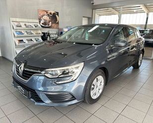 Renault Megane Gebrauchtwagen
