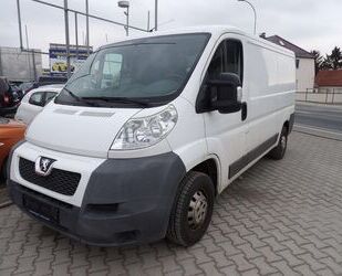 Peugeot Boxer Gebrauchtwagen