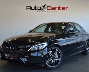 Mercedes-Benz C 43 AMG Gebrauchtwagen