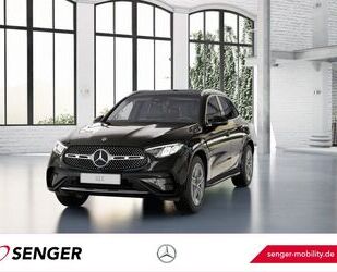 Mercedes-Benz GLC 300 Gebrauchtwagen