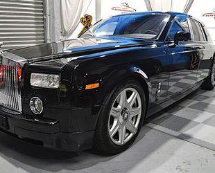 Rolls Royce Phantom Gebrauchtwagen