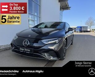 Mercedes-Benz EQE Gebrauchtwagen