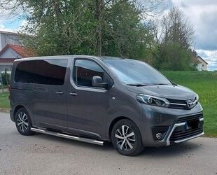 Toyota Proace (Verso) Gebrauchtwagen