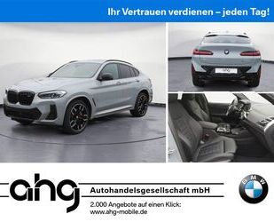 BMW X4 M40 Gebrauchtwagen