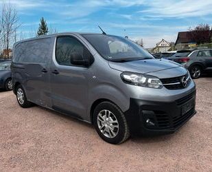 Opel Vivaro Gebrauchtwagen