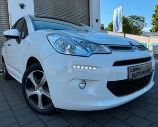 Citroen C3 Gebrauchtwagen