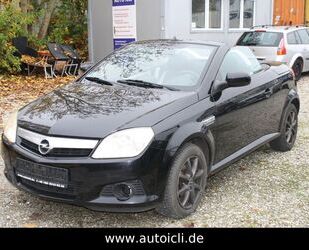 Opel Tigra Gebrauchtwagen