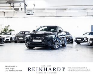 Audi e-tron Gebrauchtwagen