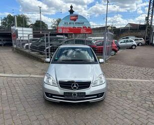 Mercedes-Benz A 180 Gebrauchtwagen