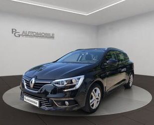 Renault Megane Gebrauchtwagen
