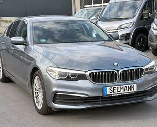 BMW 520 Gebrauchtwagen