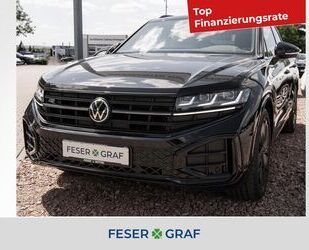 VW Touareg Gebrauchtwagen