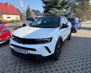 Opel Mokka Gebrauchtwagen