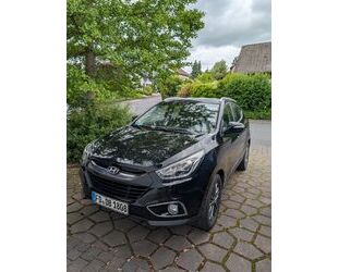 Hyundai ix35 Gebrauchtwagen