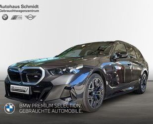 BMW i5 Gebrauchtwagen