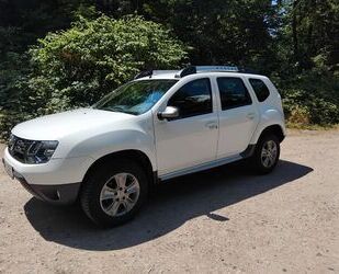 Dacia Duster Gebrauchtwagen