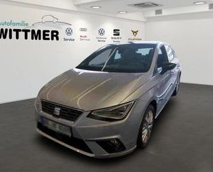 Seat Ibiza Gebrauchtwagen