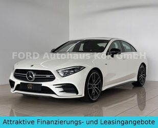 Mercedes-Benz CLS 53 AMG Gebrauchtwagen