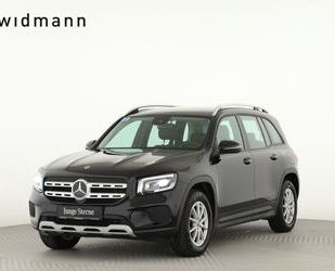 Mercedes-Benz GLB 200 Gebrauchtwagen