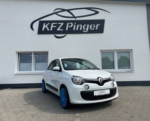Renault Twingo Gebrauchtwagen