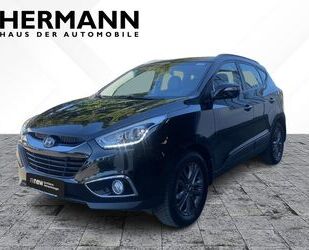 Hyundai ix35 Gebrauchtwagen