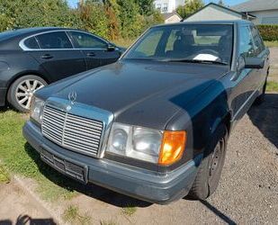 Mercedes-Benz 230 Gebrauchtwagen
