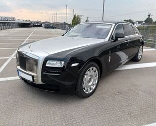 Citroen Ghost 