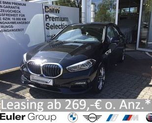 BMW 120 Gebrauchtwagen
