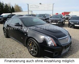 Cadillac CTS Gebrauchtwagen