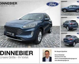 Ford Kuga Gebrauchtwagen